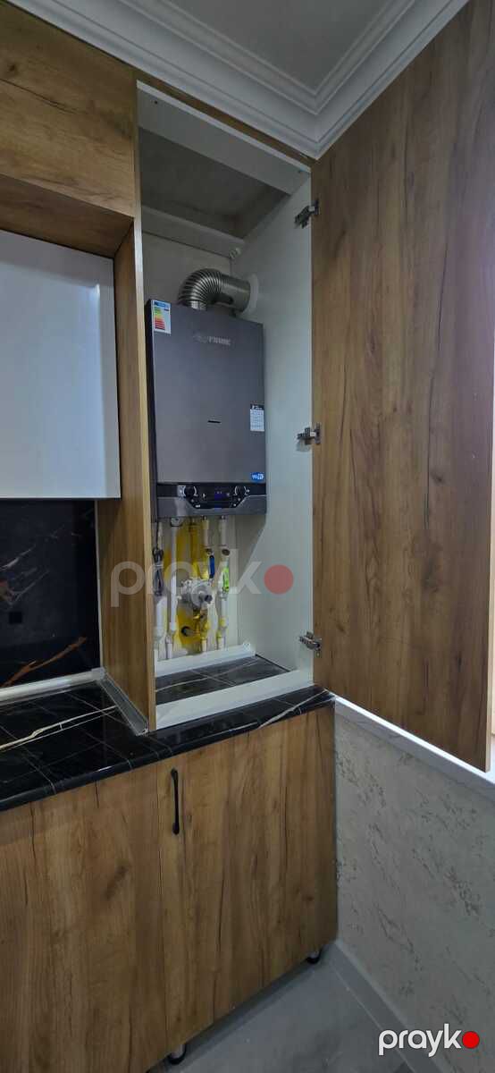 3-otaqlı mənzil, Sumqayıt ş., 68 m² — Mənzil, Sumqayıt (3)