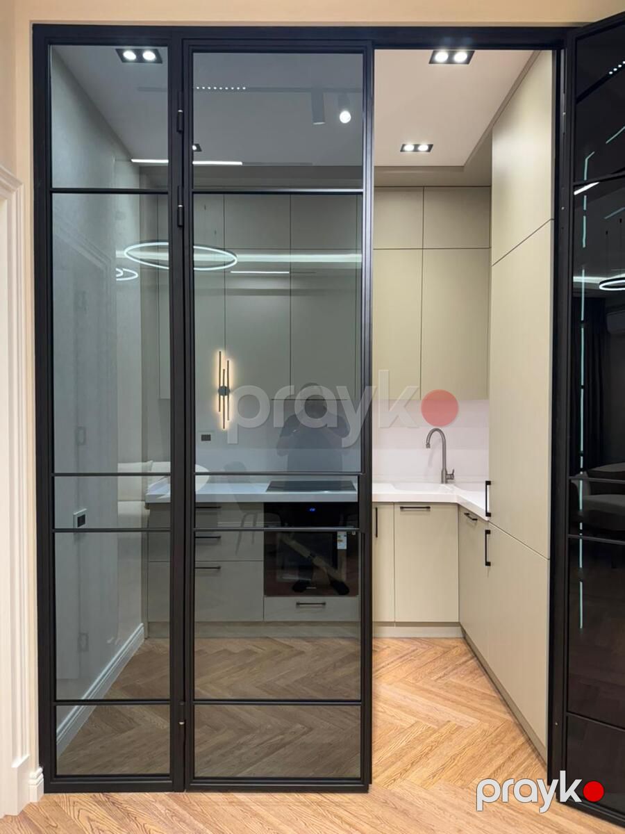 2-otaqlı yeni tikili kirayə verilir, Zahid Xəlilov küç., 70 m² — Mənzil, Bakı (7)