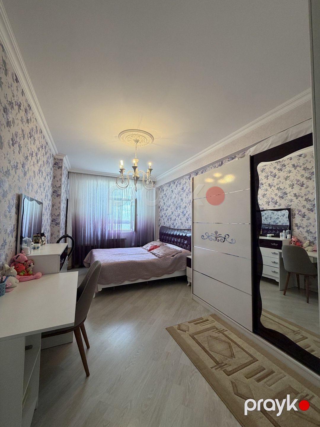 Satılır 3 otaqlı yeni tikili 95 m² — Mənzil, Bakı (9)