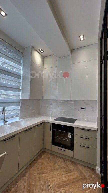 Satılır 2 otaqlı yeni tikili 68 m² — Mənzil, Bakı (6)