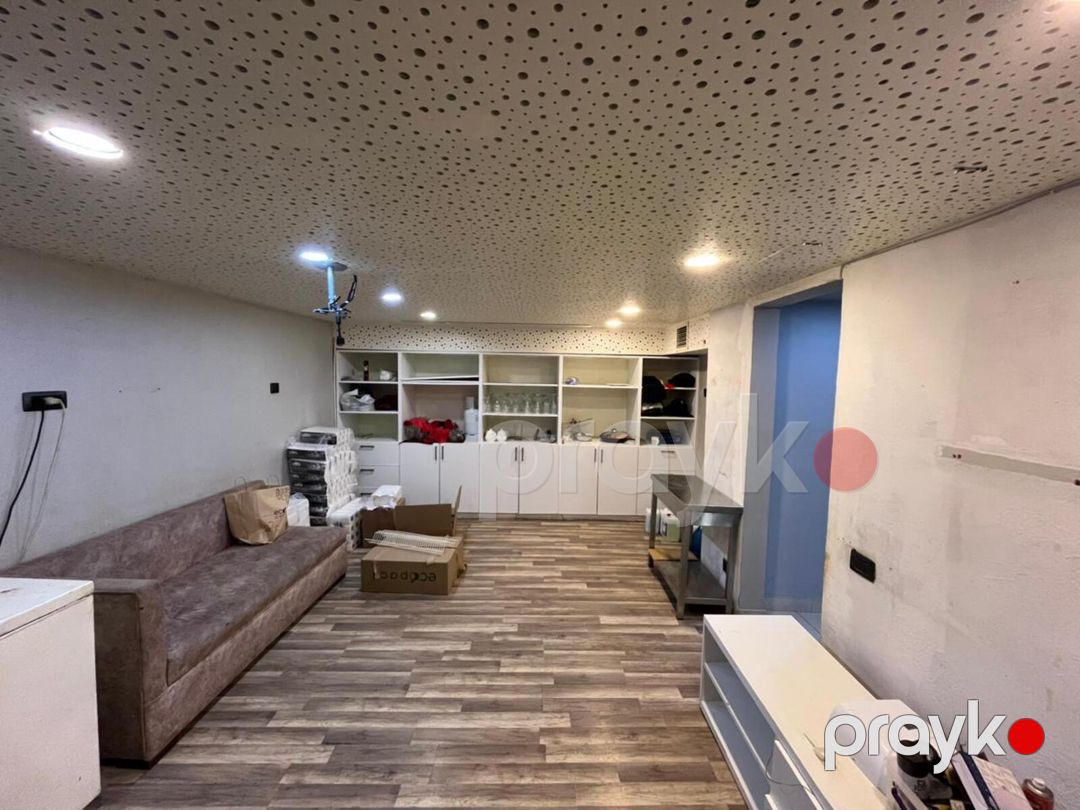 İcarəyə verilir obyekt 150 m² — Əmlak, Bakı (12)