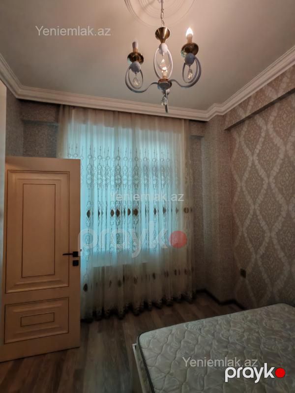 Satılır 3 otaqlı Bina evi menzil (Yeni tikili), 67 m², Xırdalan ş — Mənzil (9)