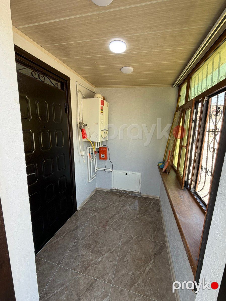 Həyət evi, Binəqədi qəs — Ev, villa, Bakı (5)