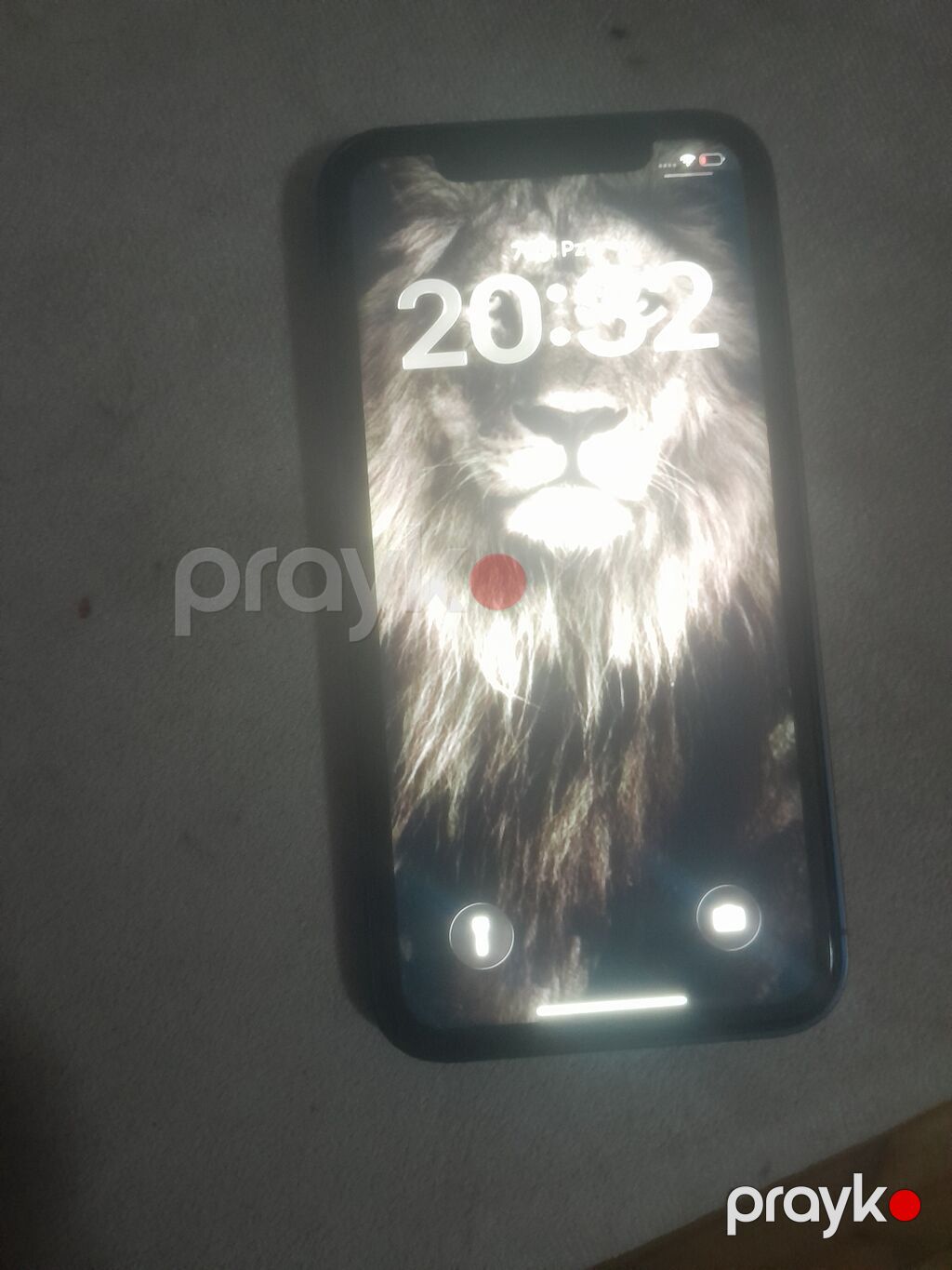 IPhone 11 Pro, Mavi, Face ID — Apple iPhone, Sumqayıt (3)