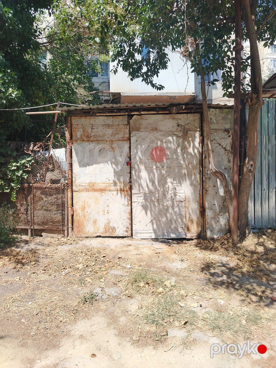 Satılır 1 otaqlı köhnə tikili 35 m² — Mənzil, Bakı (6)