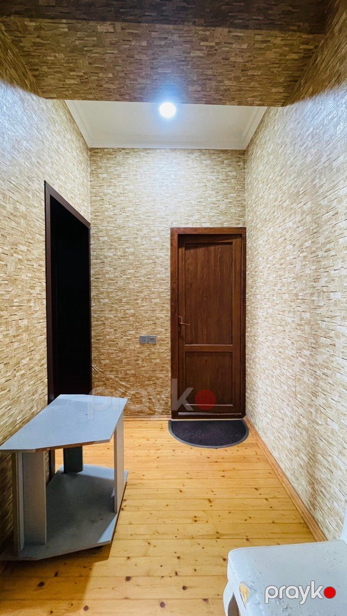 2-otaqlı yeni tikili kirayə verilir, Xırdalan ş., 62 m² — Mənzil, Xırdalan (6)