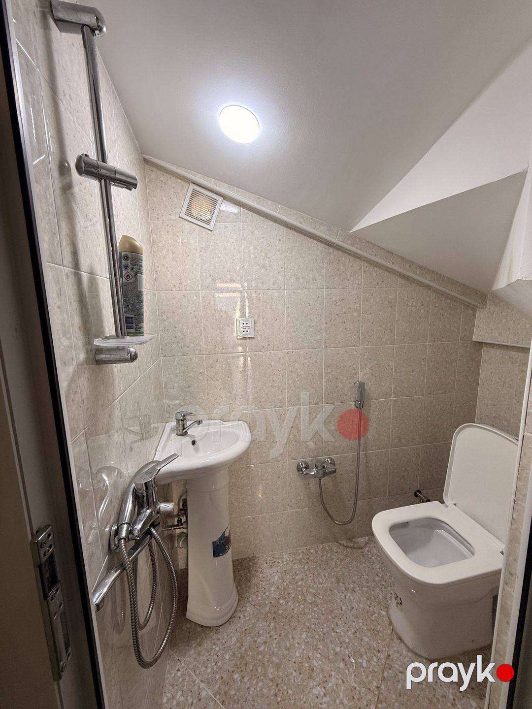 Satılır 4 otaqlı həyət evi/bağ evi 120 m² — Ev, villa, Bakı (12)
