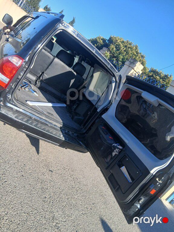 Mitsubishi Pajero, 3.0 L, 2005 il, 347 902 km — Avtomobillər, Gəncə (8)