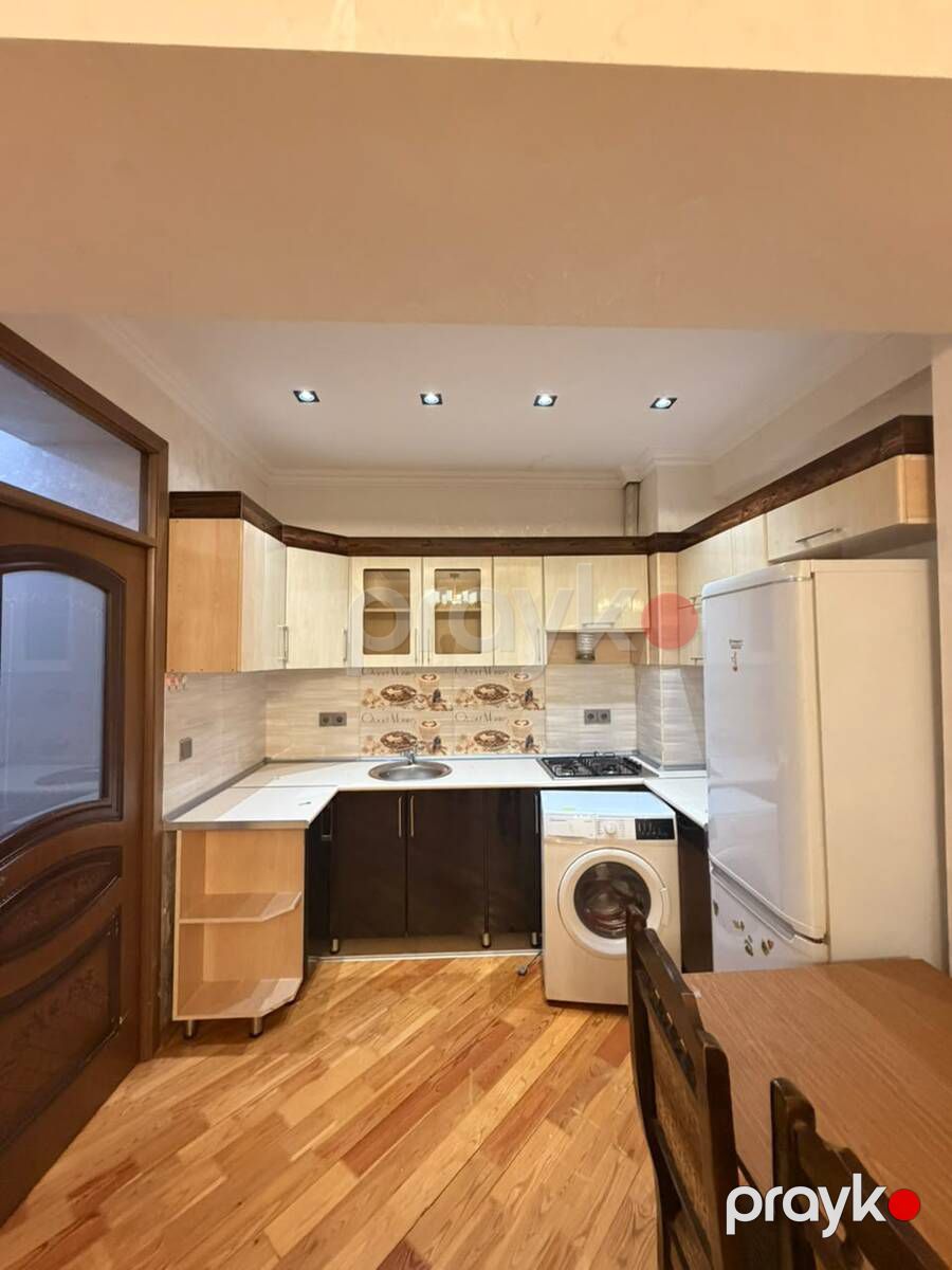 2-otaqlı yeni tikili, Masazır qəs., 57 m² — Mənzil, Bakı (3)