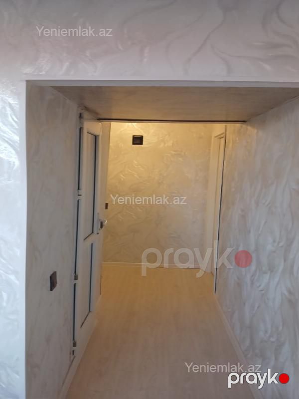 Satılır 1 otaqlı Bina evi menzil (Köhnə tikili), 30 m², 36-cı məhəllə — Mənzil, Sumqayıt (6)