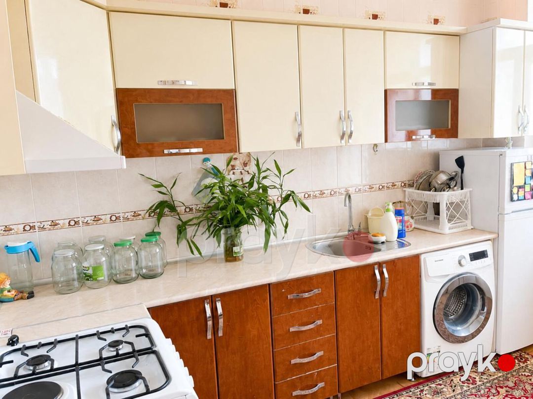 Satılır 2 otaqlı yeni tikili 75 m² — Mənzil, Bakı (6)