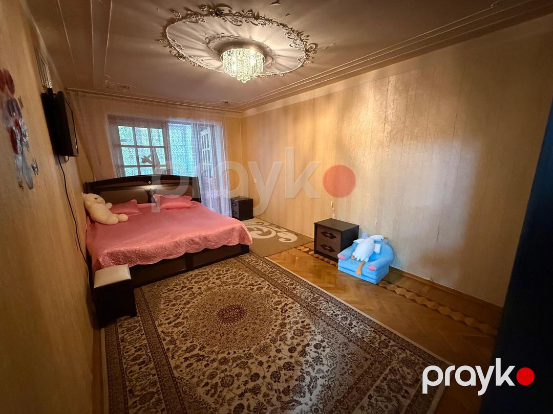 Satılır 5 otaqlı köhnə tikili 100 m² — Mənzil, Bakı (7)