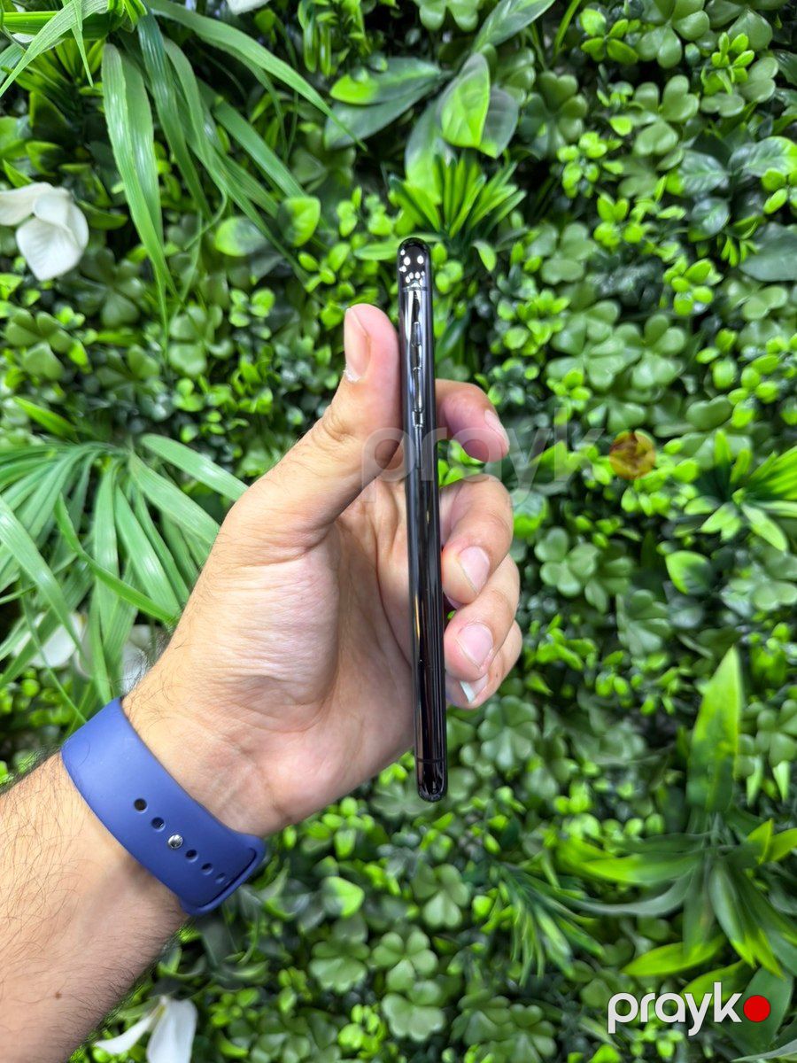 Apple iPhone 11 Pro Midnight Green 256GB/4GB — Smartfonlar, Bakı (2)