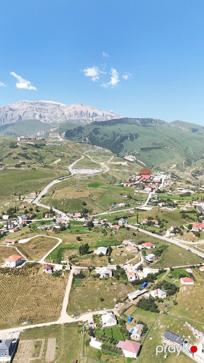20 sot torpaq sahəsi, Qusar r — Torpaq, Qusar (2)