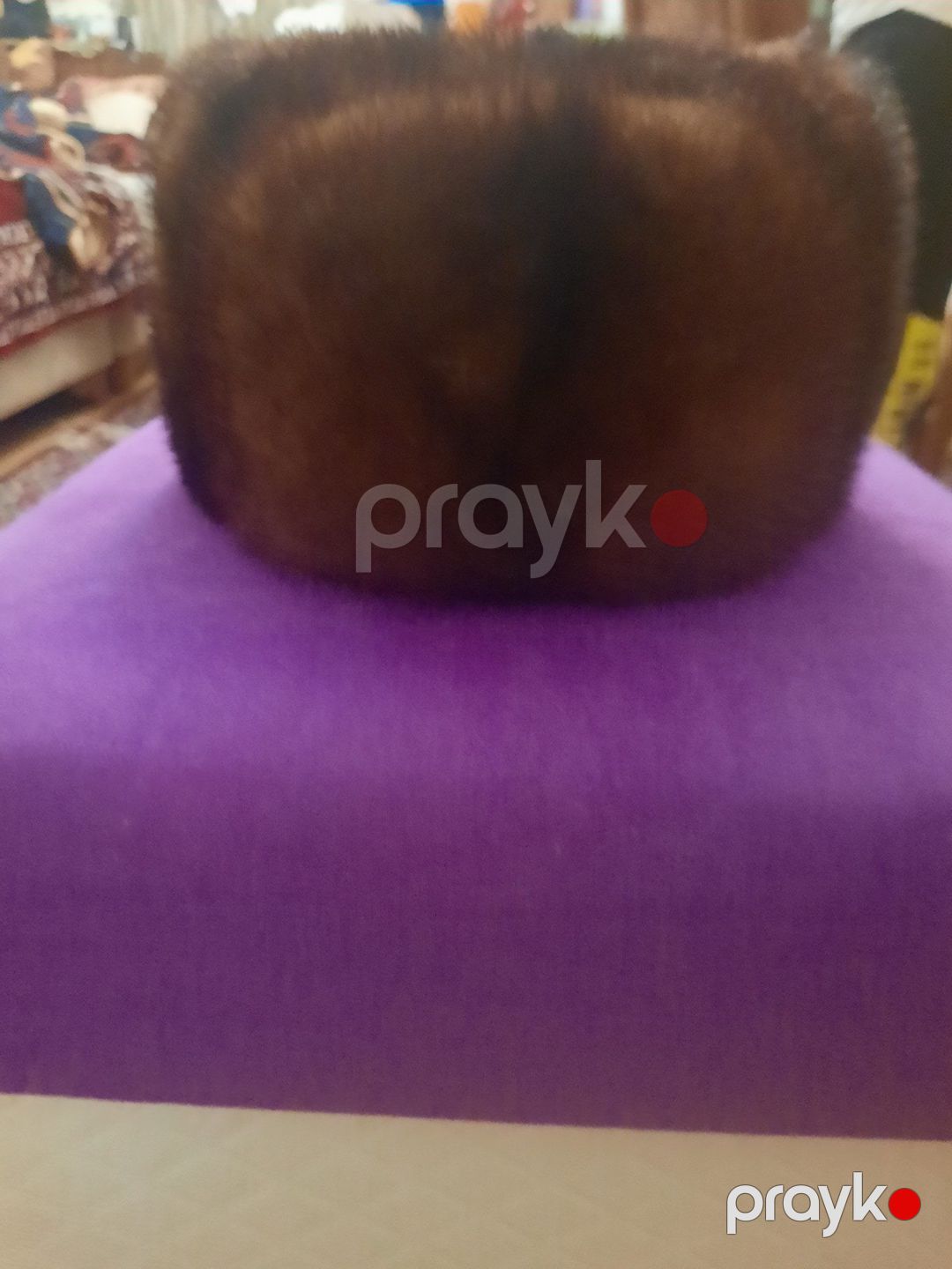 Papaq — Geyim, ayakkabı, aksesuarlar, Bakı (3)