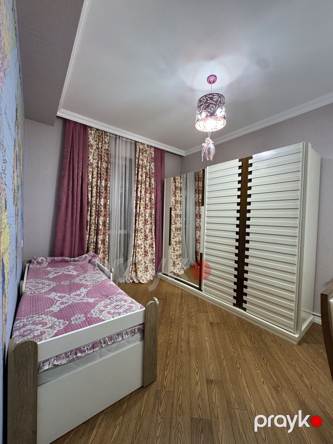 İcarəyə verilir 3 otaqlı yeni tikili 110 m² — Mənzil, Bakı (12)