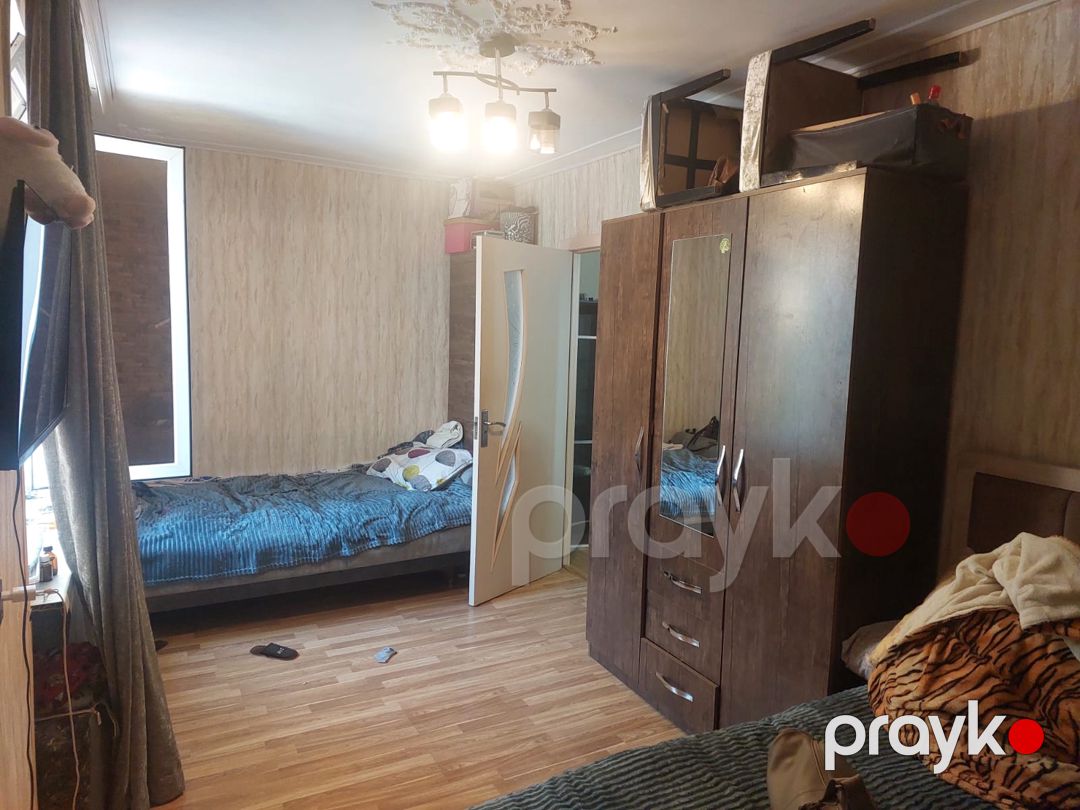 Satış: 2 otaqlı Köhnə tikili, 50 m², Yasamal rayonu — Mənzil, Bakı (7)