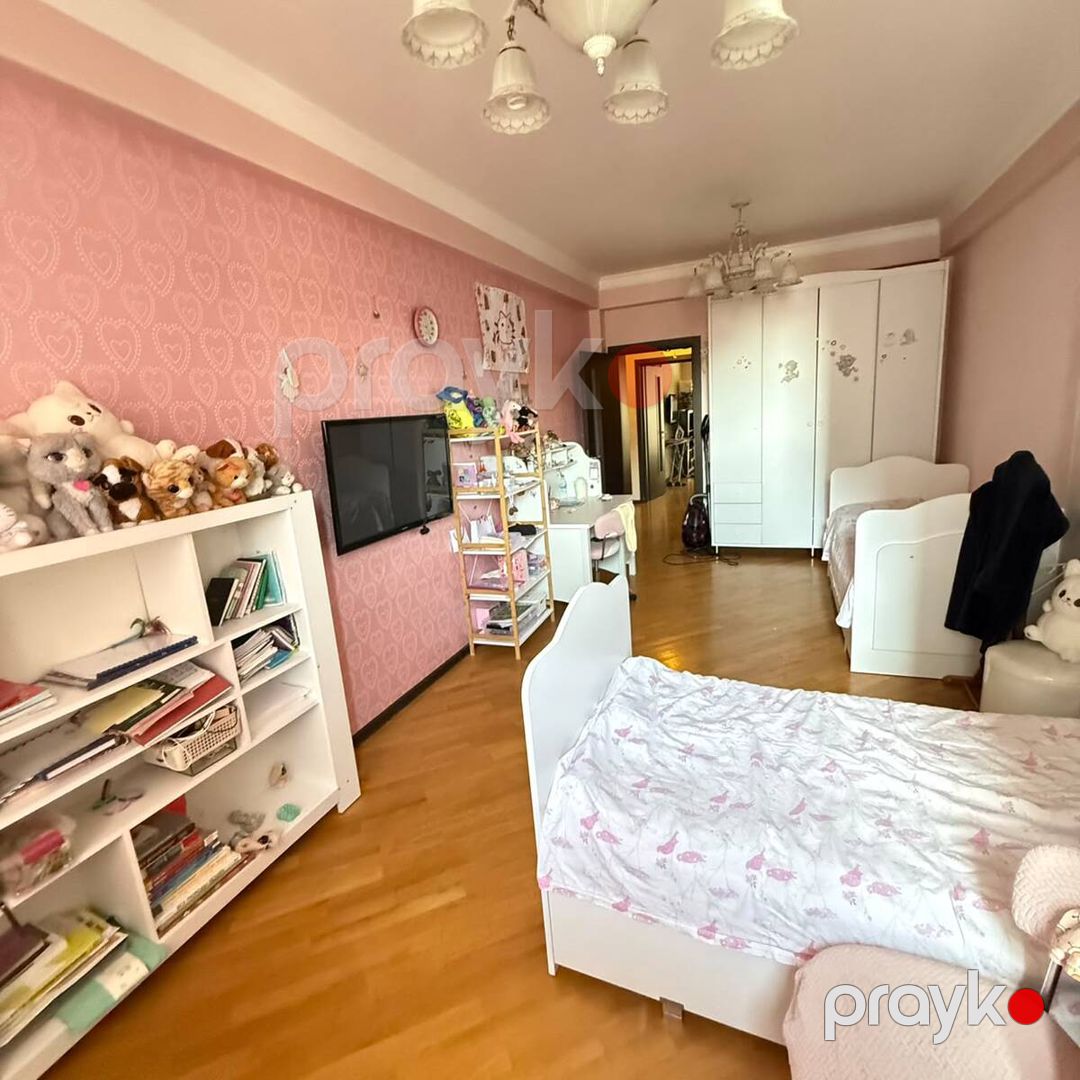 Satılır 4 otaqlı yeni tikili 165 m² — Mənzil, Bakı (5)