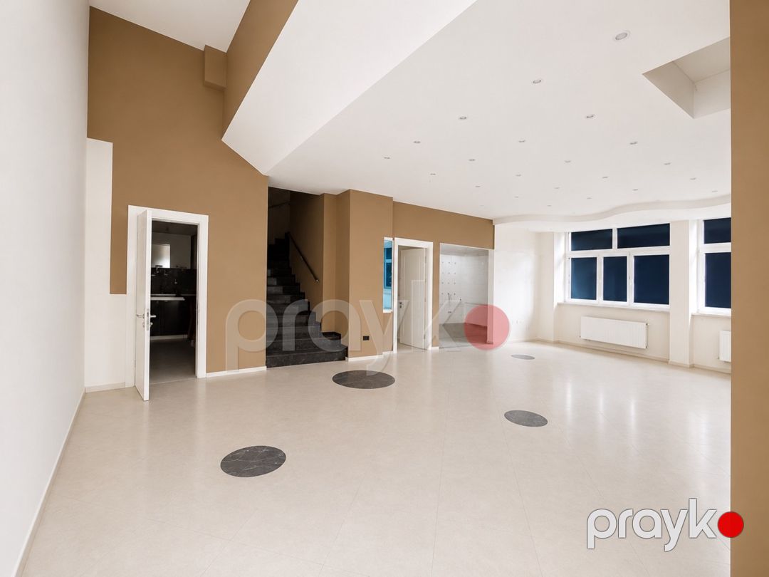 İcarəyə verilir obyekt 340 m² — Əmlak, Bakı (5)