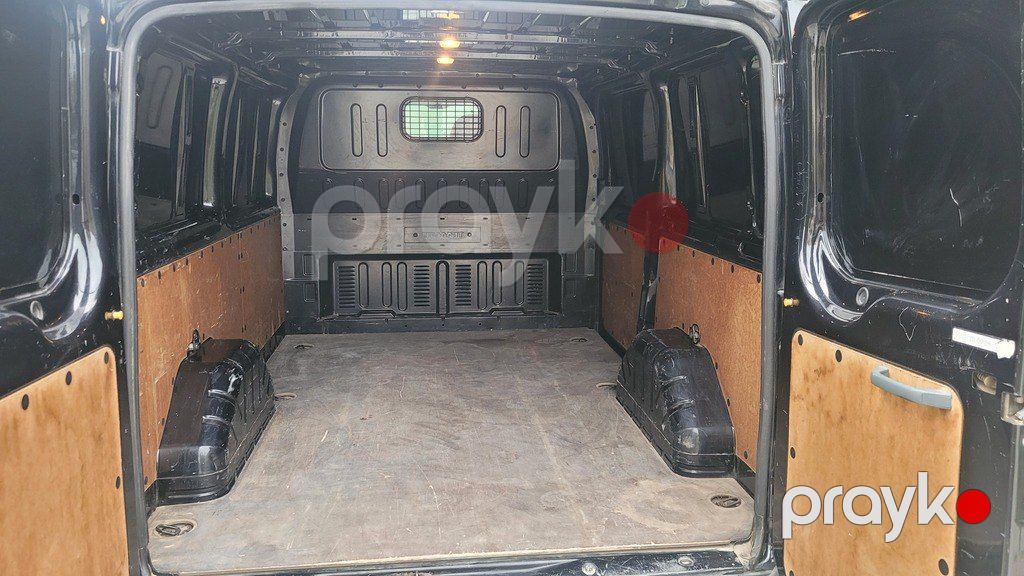 Ford Transit, 2.2 L, 2011 il, 181 000 km — Avtomobillər, Bakı (6)