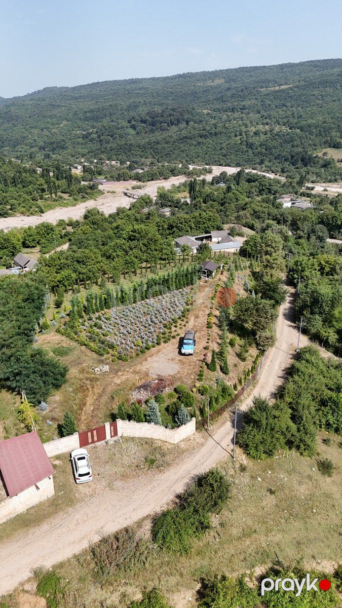 Satılır torpaq 65 sot — Torpaq, Quba (3)