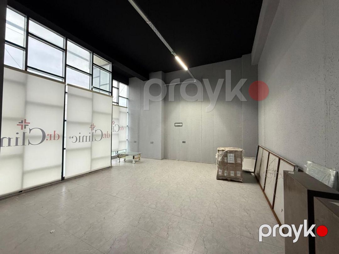İcarəyə verilir obyekt 360 m² — Əmlak, Bakı (12)