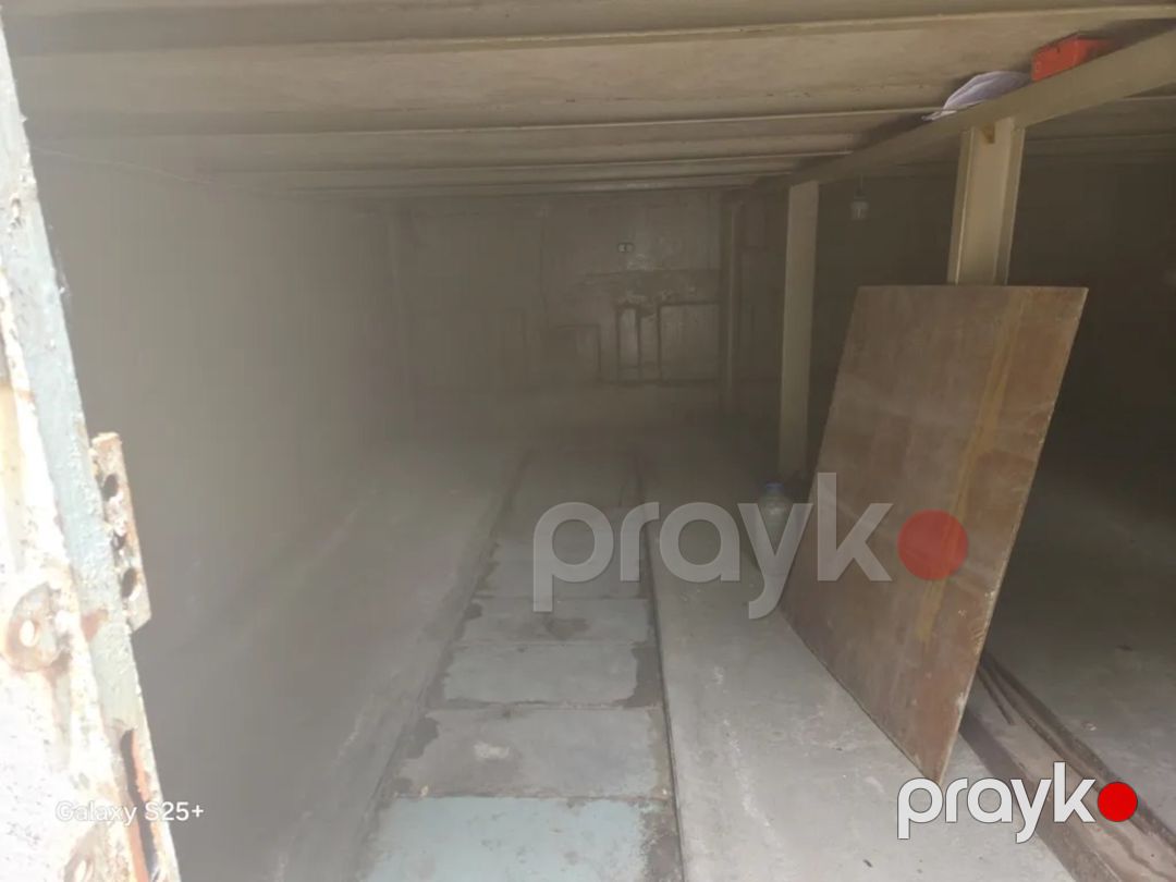 Qaraj icarəyə verilir, Nəsimi r — Garaj, Bakı (5)