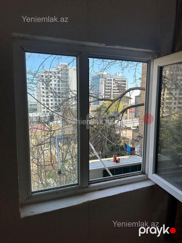 Satılır 1 otaqlı Həyət evi / Villa, 17 m², Səbail rayonu — Ev, villa, Bakı (2)
