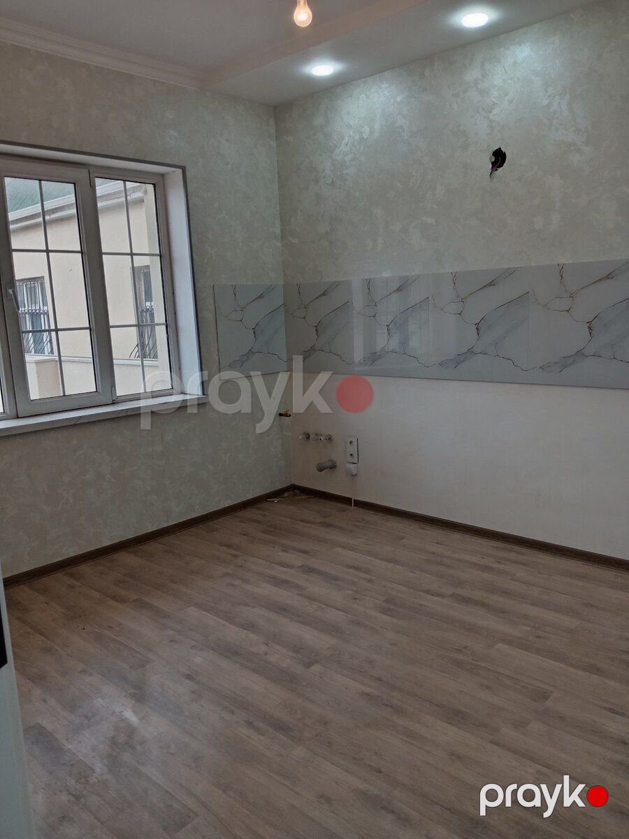 Həyət evi, Xəzər bağları — Ev, villa, Sumqayıt (10)
