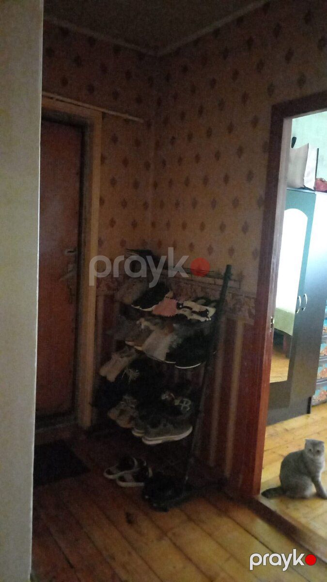 3-otaqlı yeni tikili, Şirvan ş., 76 m² — Mənzil, Şirvan (12)