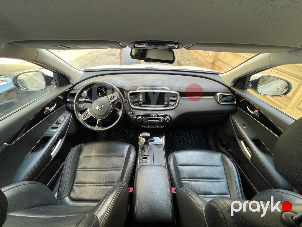 Kia Sorento, 2.0 L, 2017 il, 162 000 km — Avtomobillər, Bakı (2)