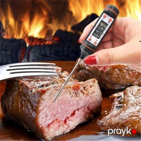 Termometr "TP-101" — Bakı