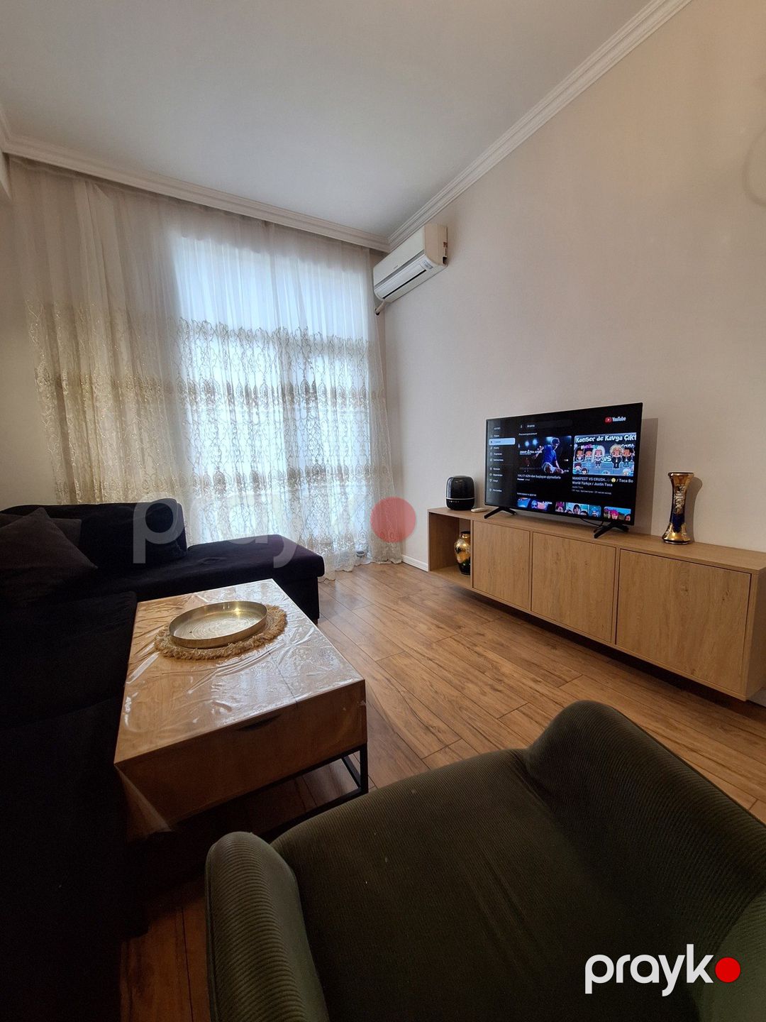 Satılır 3 otaqlı yeni tikili 96 m² — Mənzil, Bakı (9)