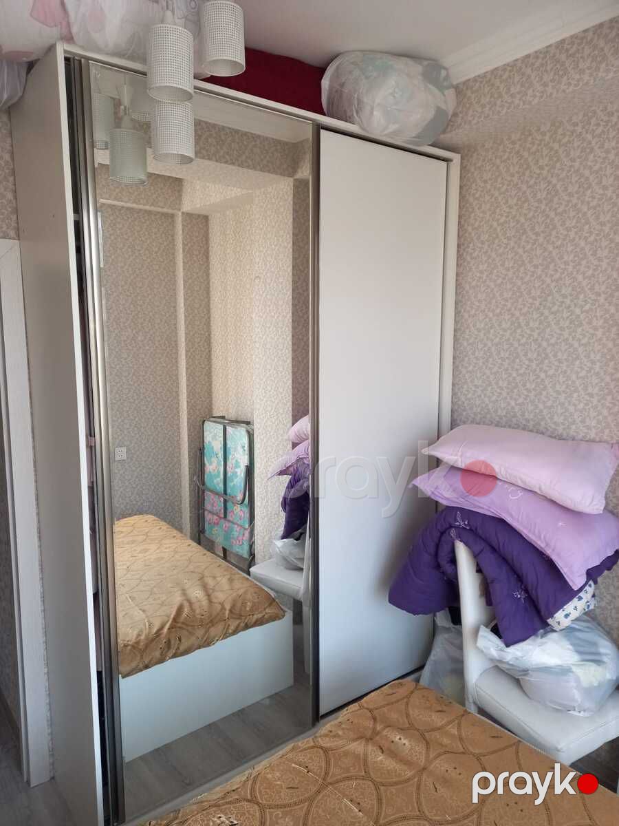 2-otaqlı yeni tikili kirayə verilir, Masazır qəs., 50 m² — Mənzil, Bakı (6)