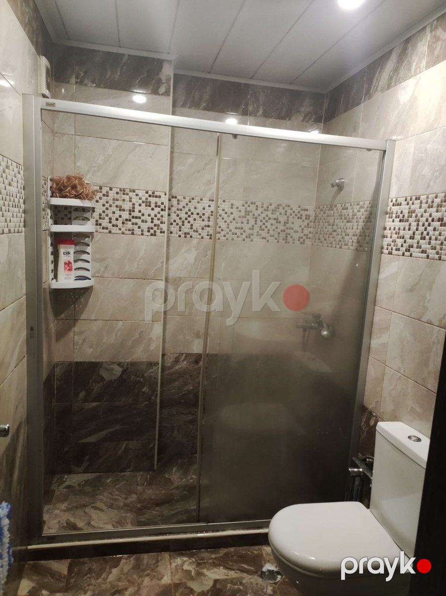 1-otaqlı yeni tikili, Xırdalan ş., 30 m² — Mənzil, Xırdalan (6)