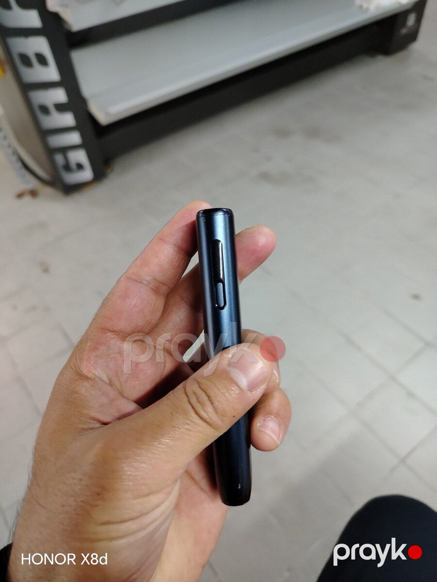 Tütün qızdırıcısı Iqos — Elektronik siqaretlər, Bakı (3)