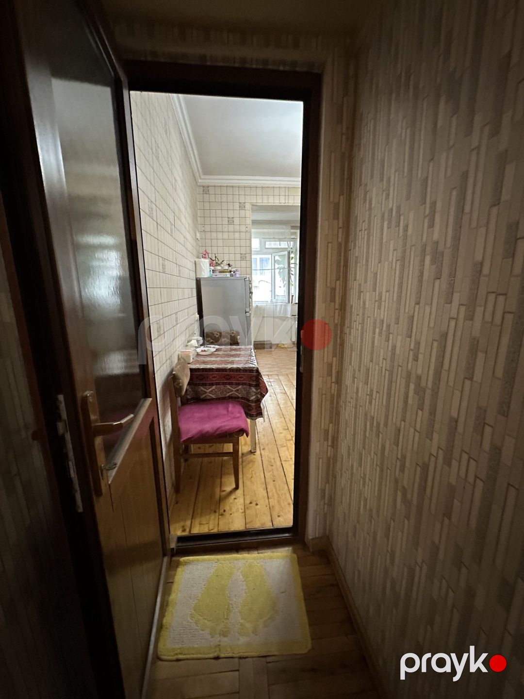 Satılır 2 otaqlı köhnə tikili 65 m² — Mənzil, Bakı (9)