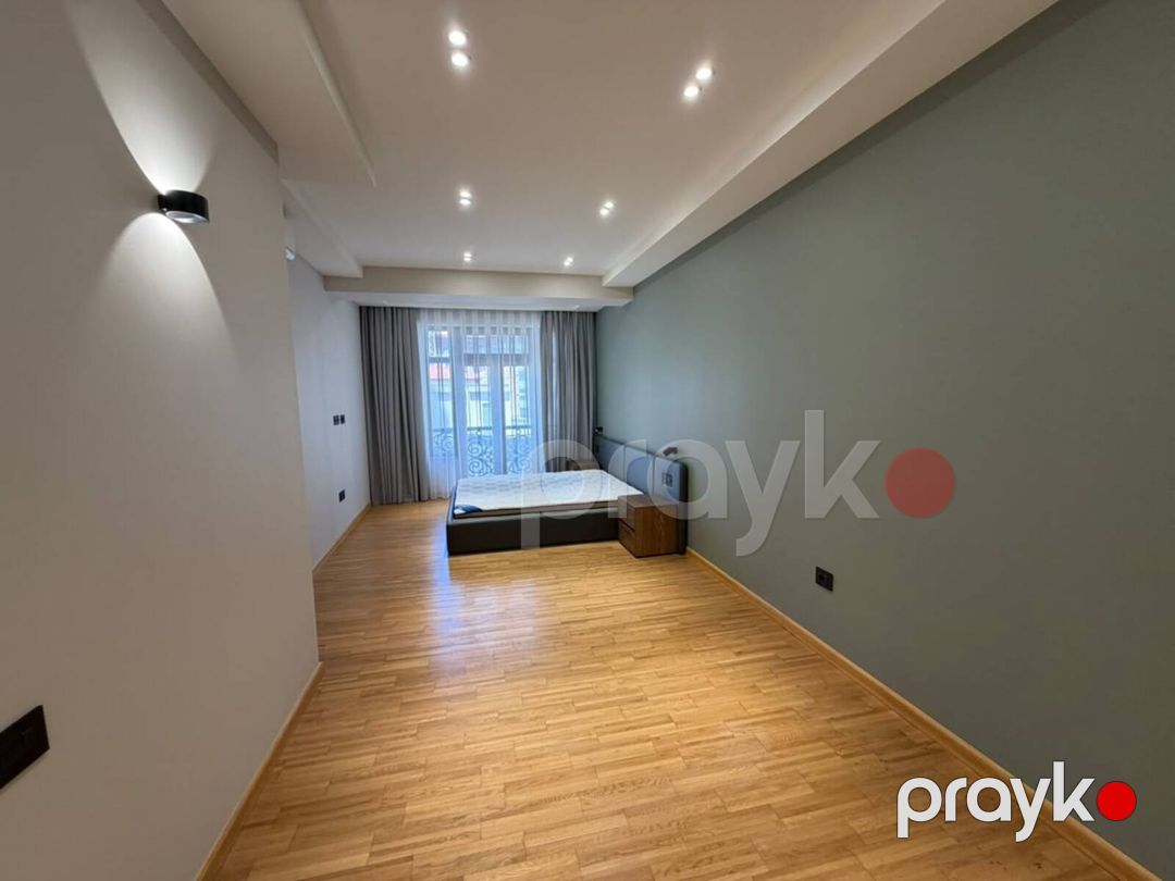 Satılır 3 otaqlı yeni tikili 165 m² — Mənzil, Bakı (7)
