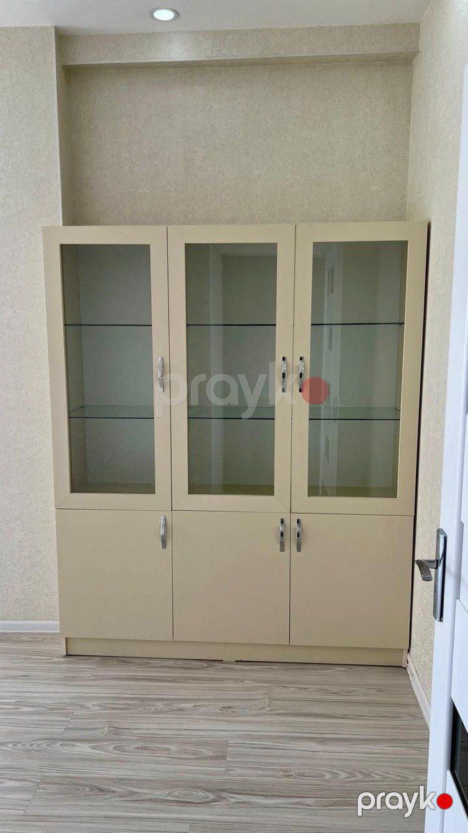 İcarəyə verilir 2 otaqlı yeni tikili 81 m² — Mənzil, Xırdalan (5)