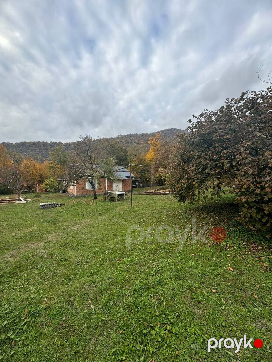 Satılır torpaq 30 sot — Torpaq, Zaqatala (3)