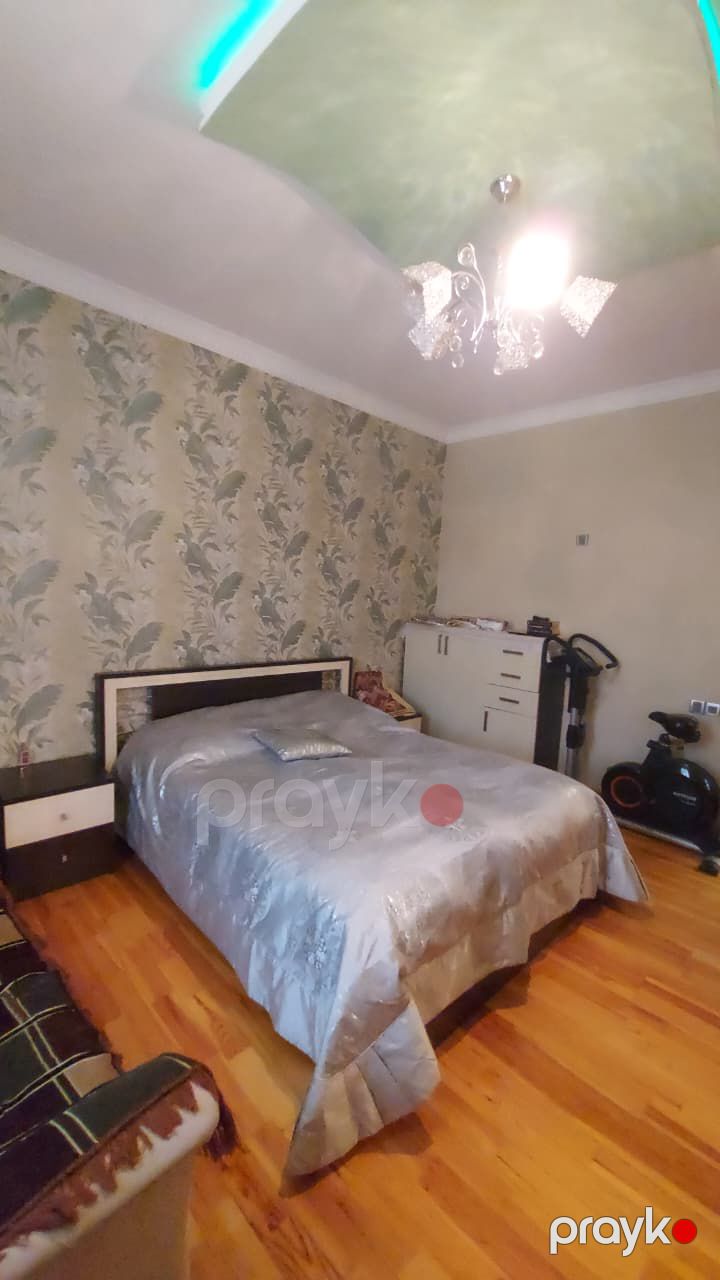 Satış: 7 otaqlı Ev / villa, 390 m², Sabunçu rayonu — Ev, villa, Bakı (6)