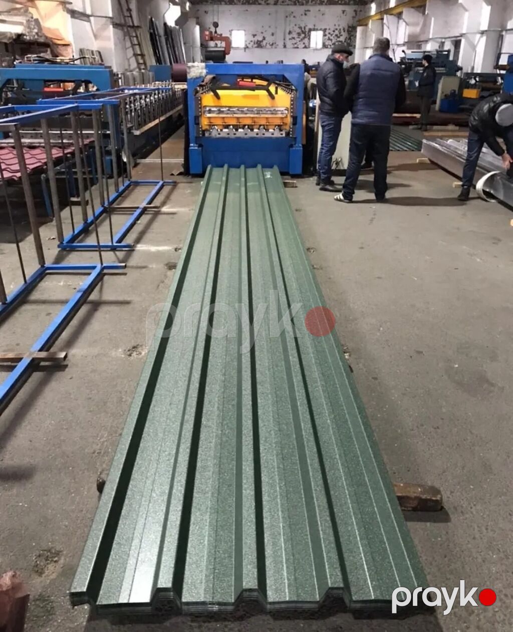 Dam ortukler zavodu topdan satiw merkezi — Dam örtükləri, Bakı (3)