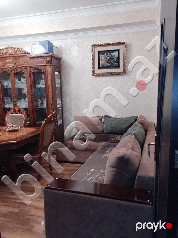 2 otaqlı Yeni tikili, Kirayə (aylıq), Bakı, Sabunçu — Mənzil, Bakı (2)