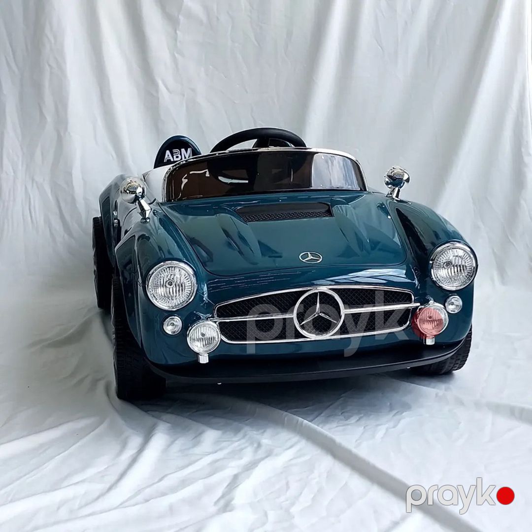 Mercedes Benz 300SL 1955 — Uşaq avtomobilləri, Bakı (5)