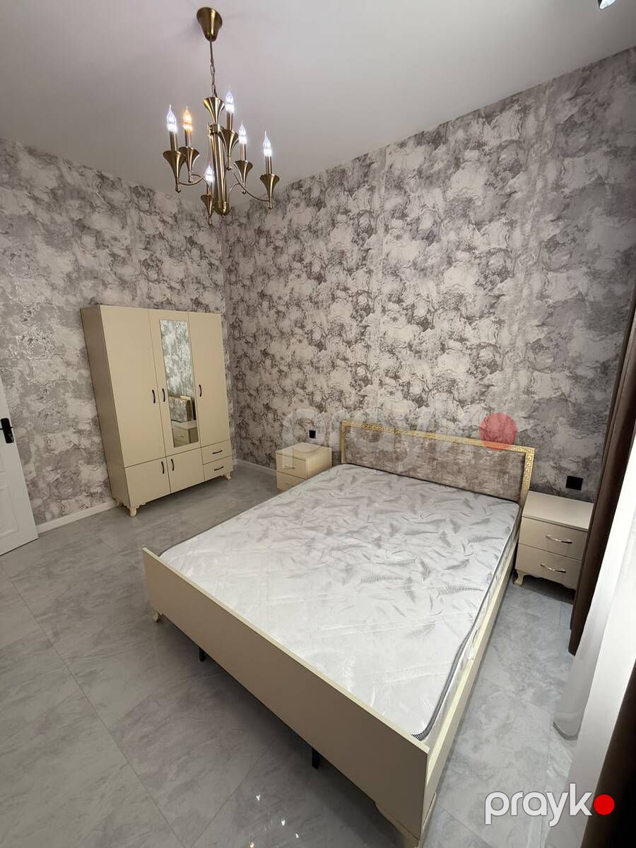 Satılır 4 otaqlı həyət evi/bağ evi 130 m² — Ev, villa, Bakı (11)
