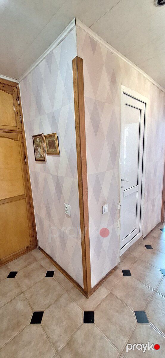 2-otaqlı mənzil, Sumqayıt ş., 50 m² — Mənzil, Sumqayıt (6)