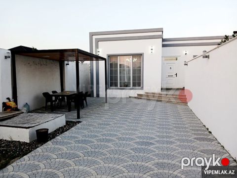 Sabunçu rayonunda 3 otaqlı Həyət evi Satılır, 93 m² — Bakı