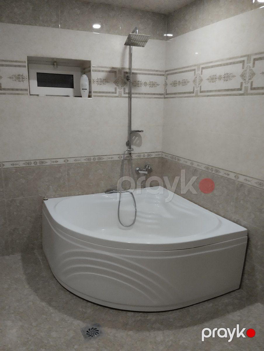Həyət evi kirayə verilir, Qusar r — Ev, villa, Qusar (10)