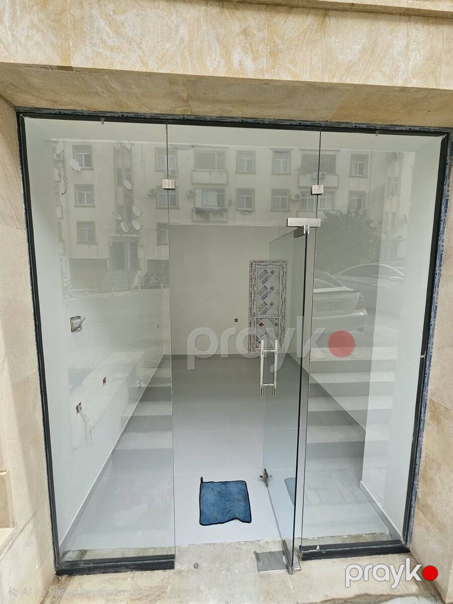 Satılır obyekt 13 m² — Əmlak, Bakı (2)