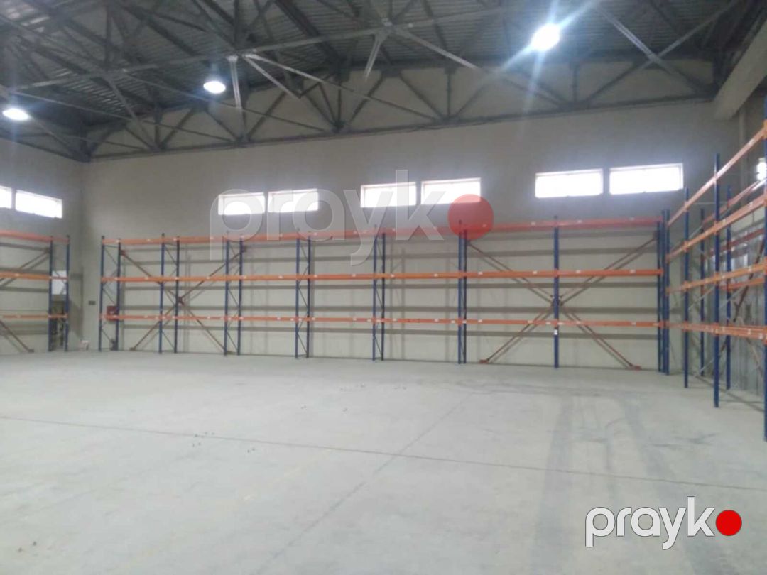 İcarəyə verilir obyekt 1200 m² — Əmlak, Bakı (7)